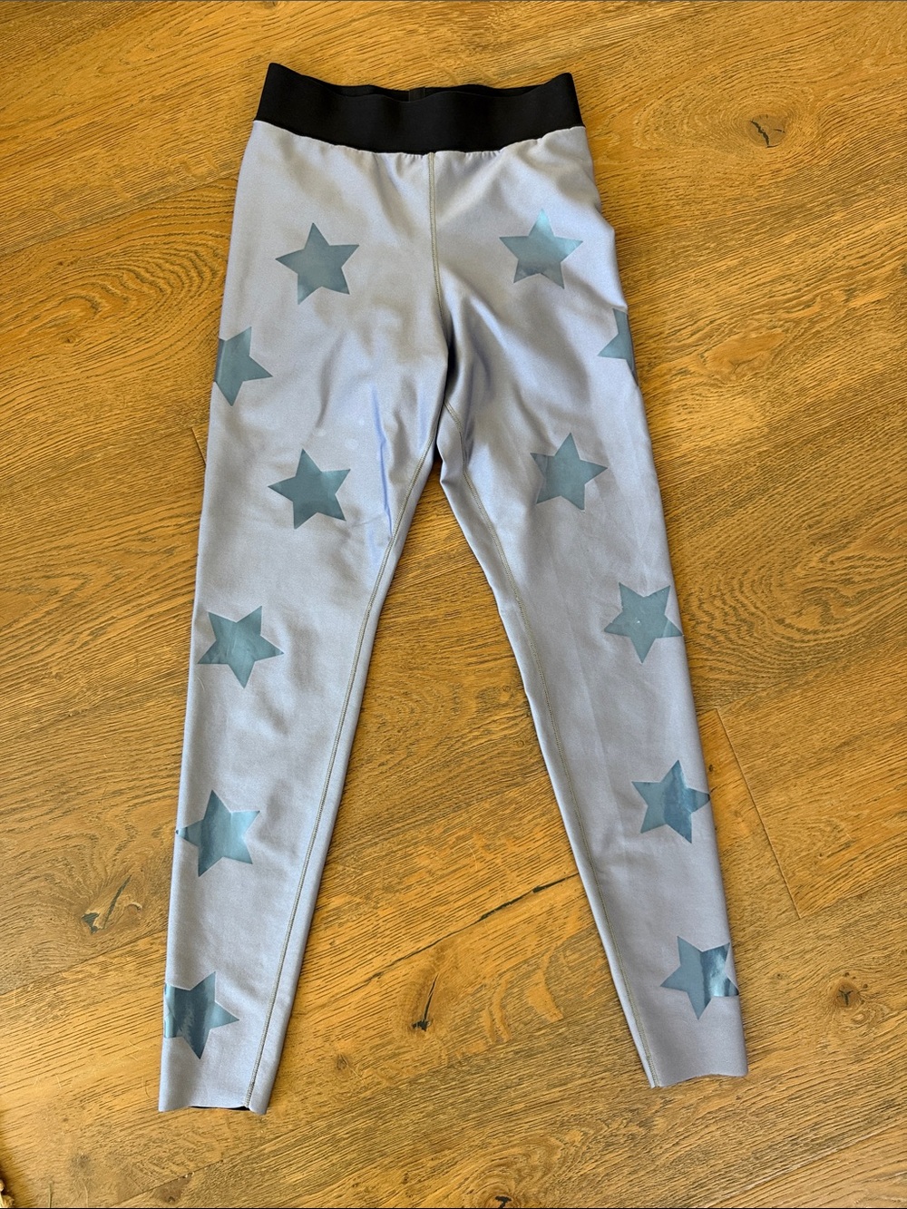 ultracor LUX ESSENTIALS STAR KNOCKOUT ULTRA HIGH LEGGING